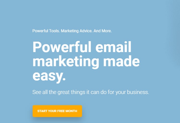 Constant Contact Constant Contact